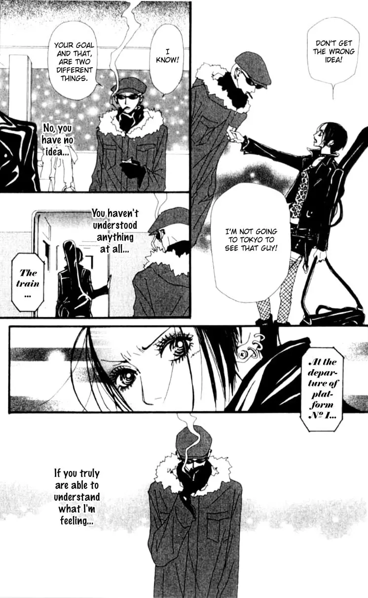 NANA - Chapter 25 - Page 10