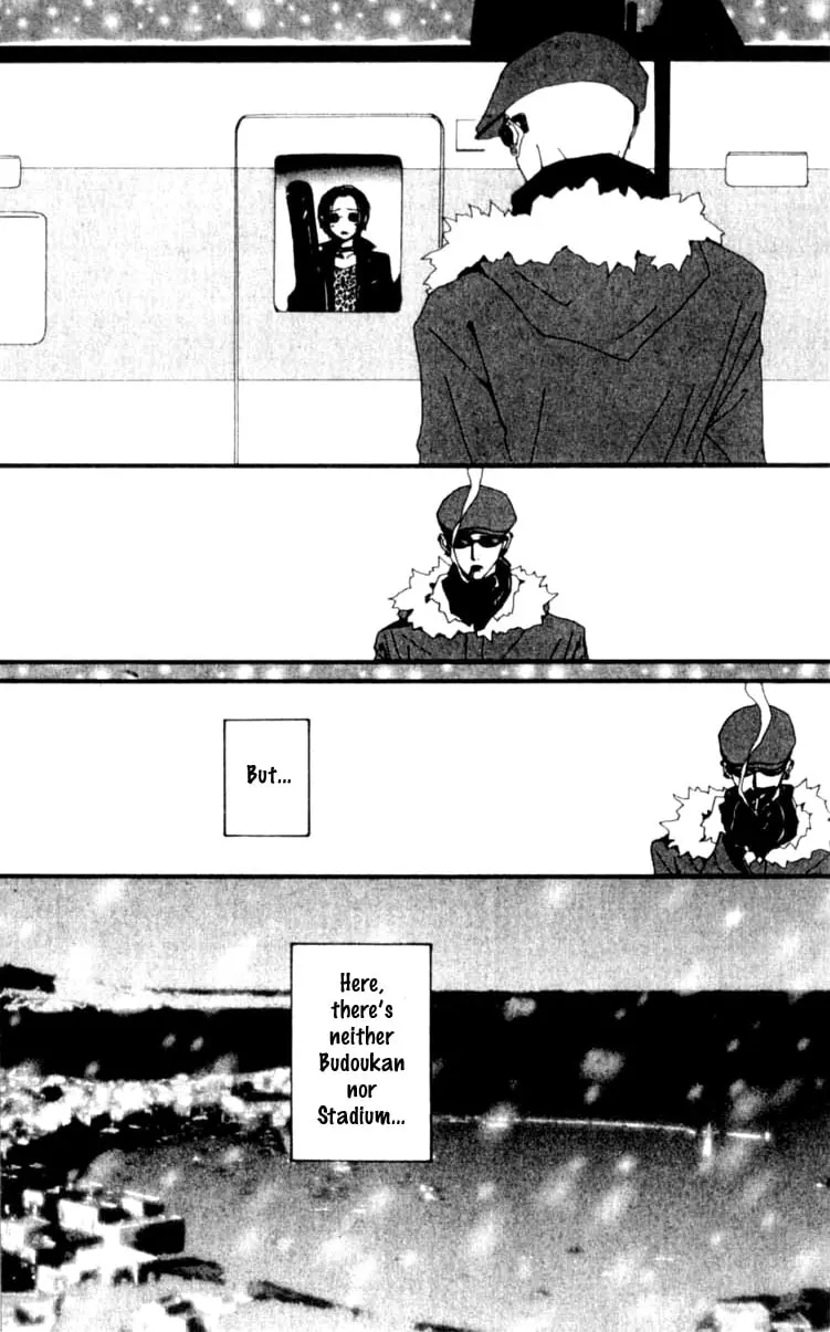 NANA - Chapter 25 - Page 14