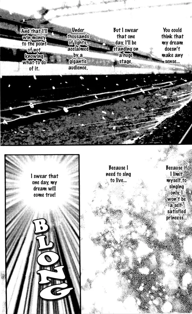 NANA - Chapter 25 - Page 15