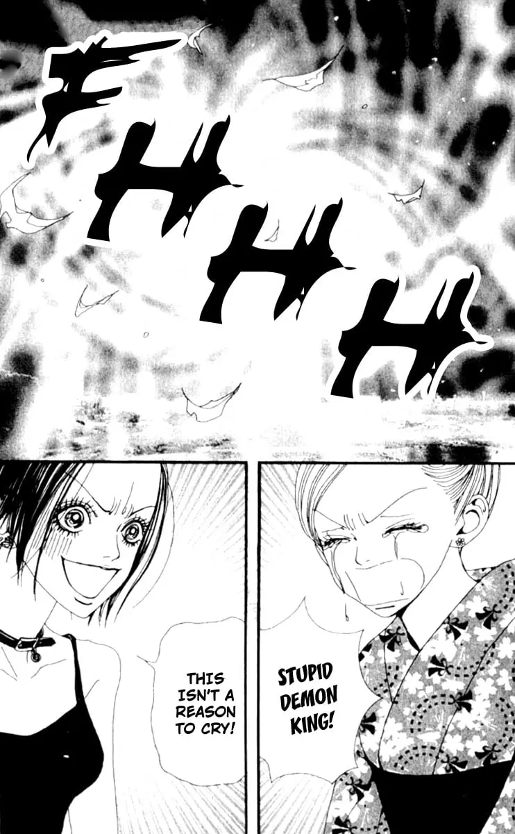 NANA - Chapter 25 - Page 18
