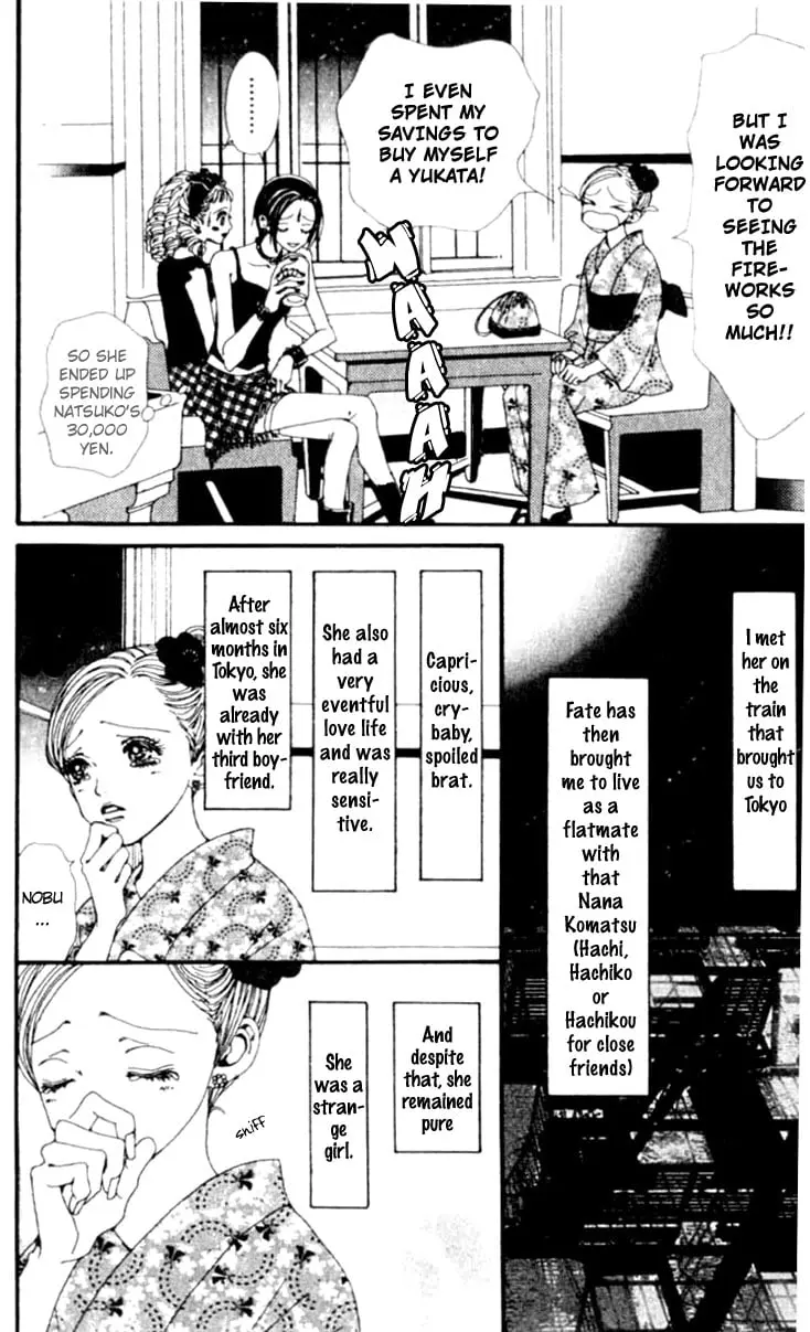 NANA - Chapter 25 - Page 19