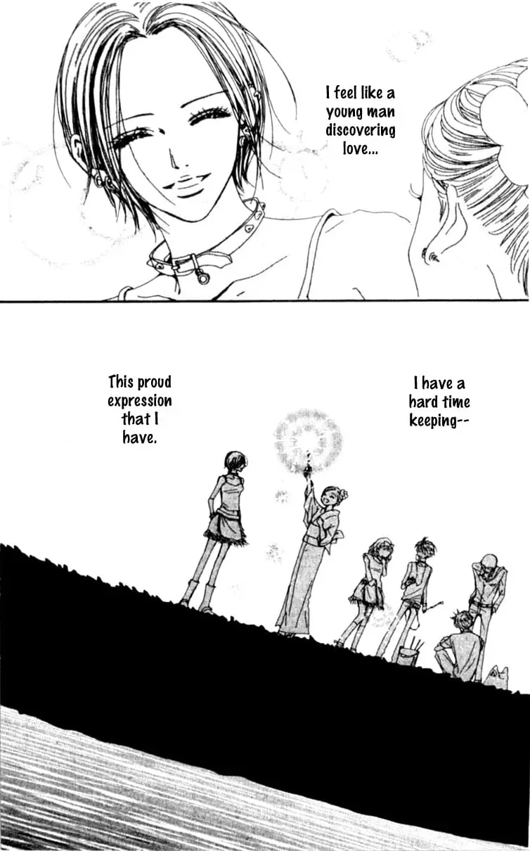 NANA - Chapter 25 - Page 26