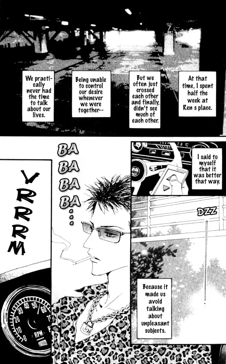 NANA - Chapter 25 - Page 34
