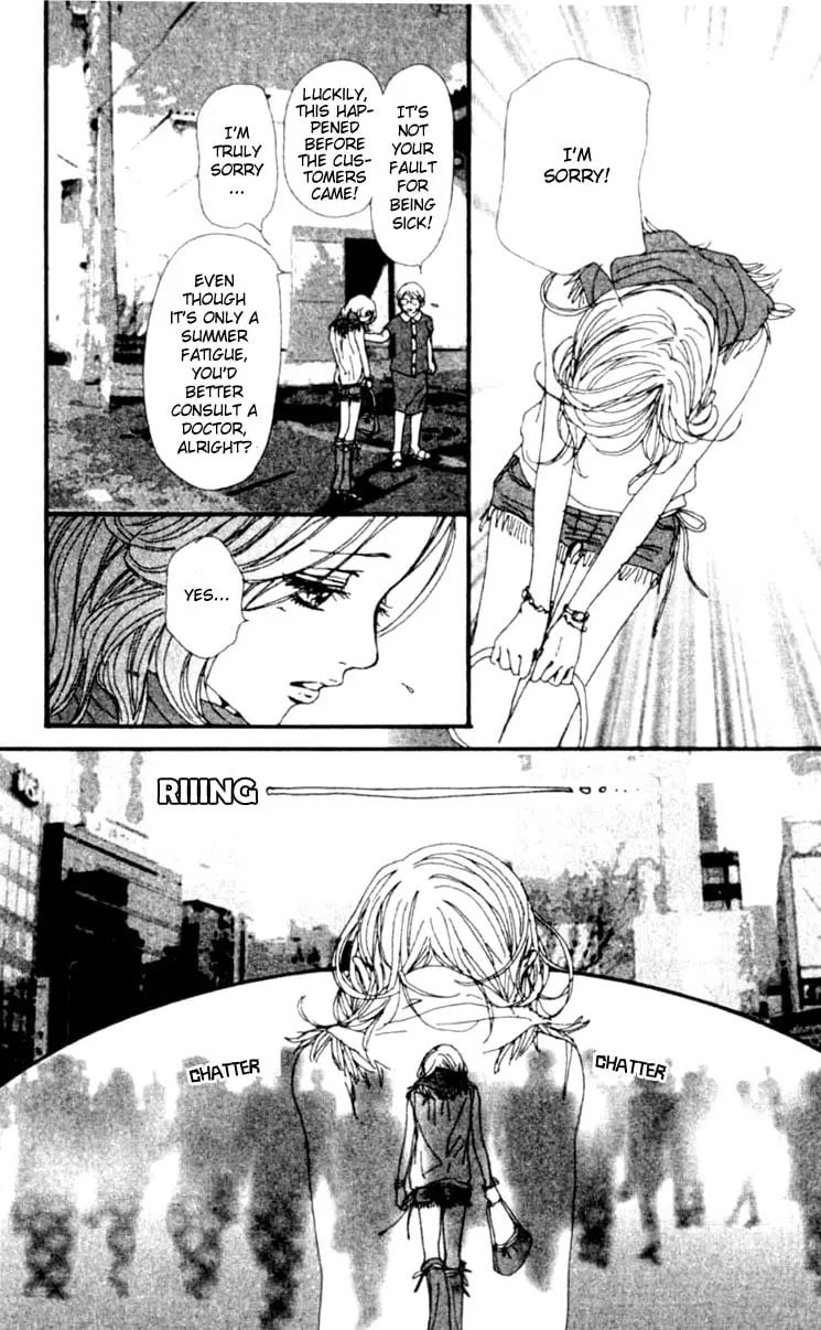 NANA - Chapter 25 - Page 38