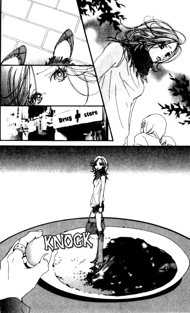 NANA - Chapter 25 - Page 39