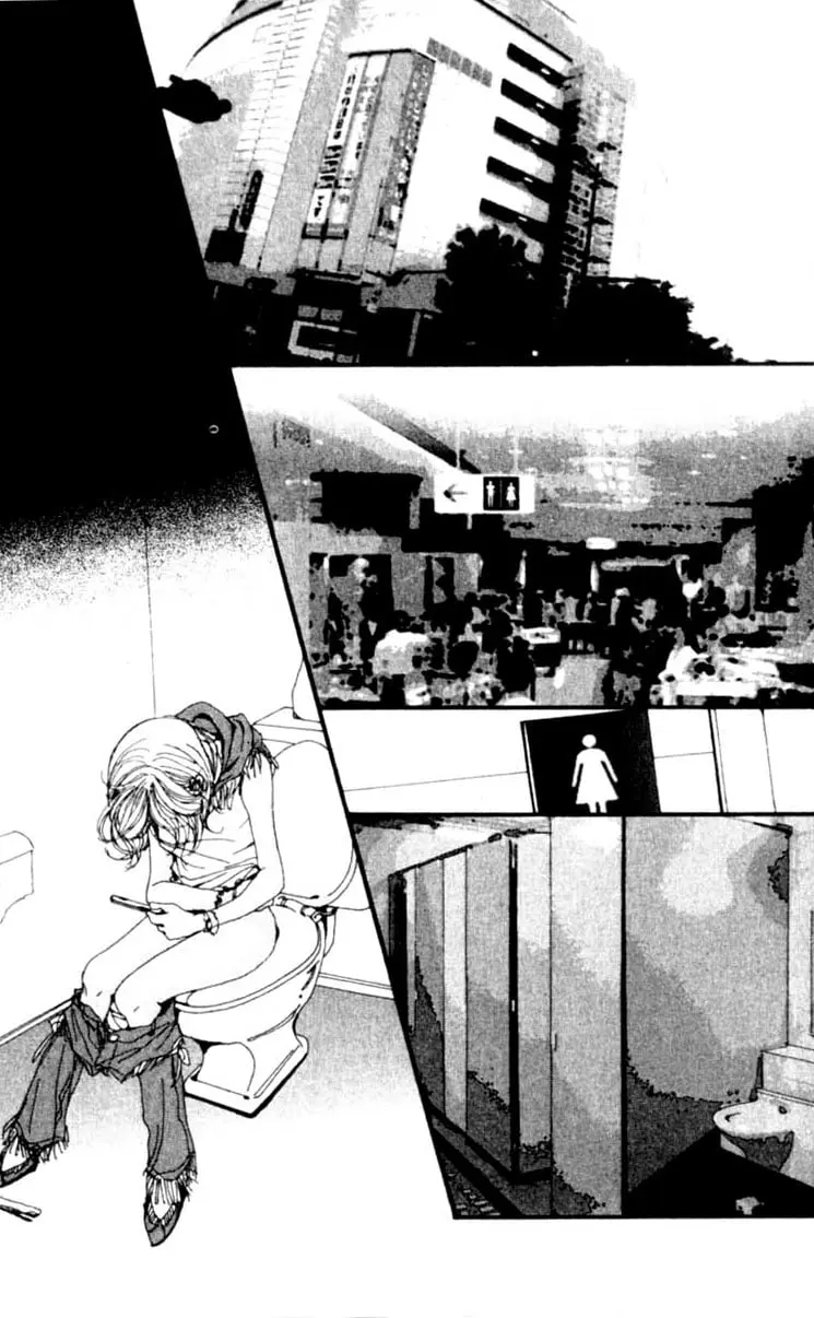 NANA - Chapter 25 - Page 44