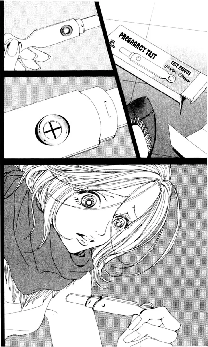 NANA - Chapter 25 - Page 45