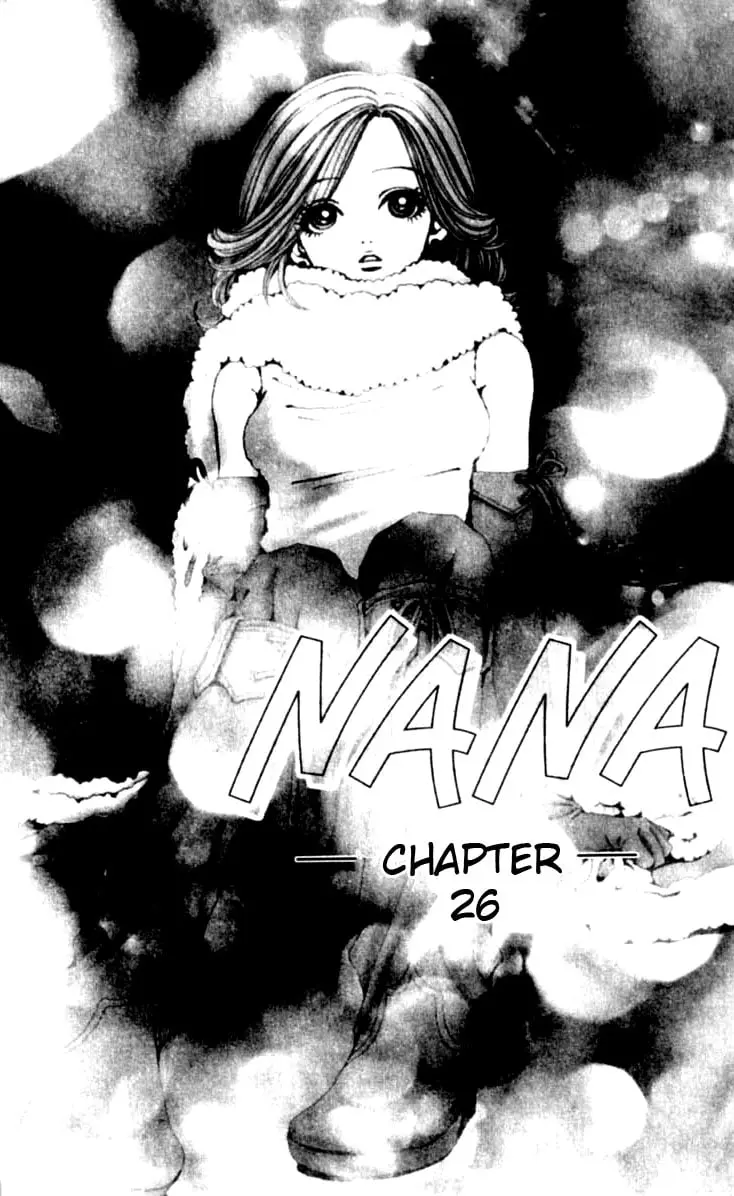 NANA - Chapter 26 - Page 2