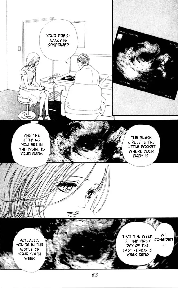 NANA - Chapter 26 - Page 9