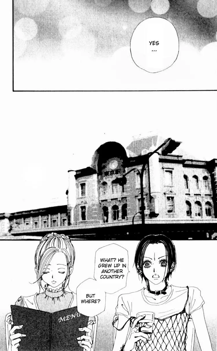 NANA - Chapter 26 - Page 11