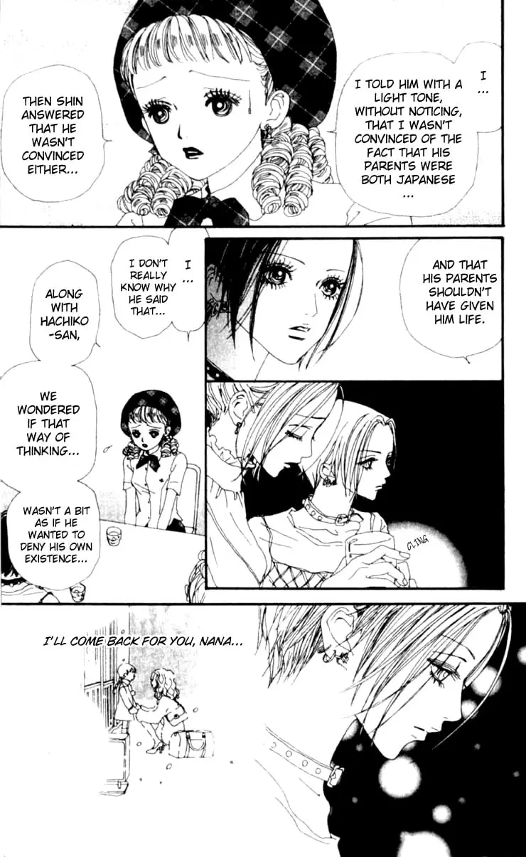 NANA - Chapter 26 - Page 14