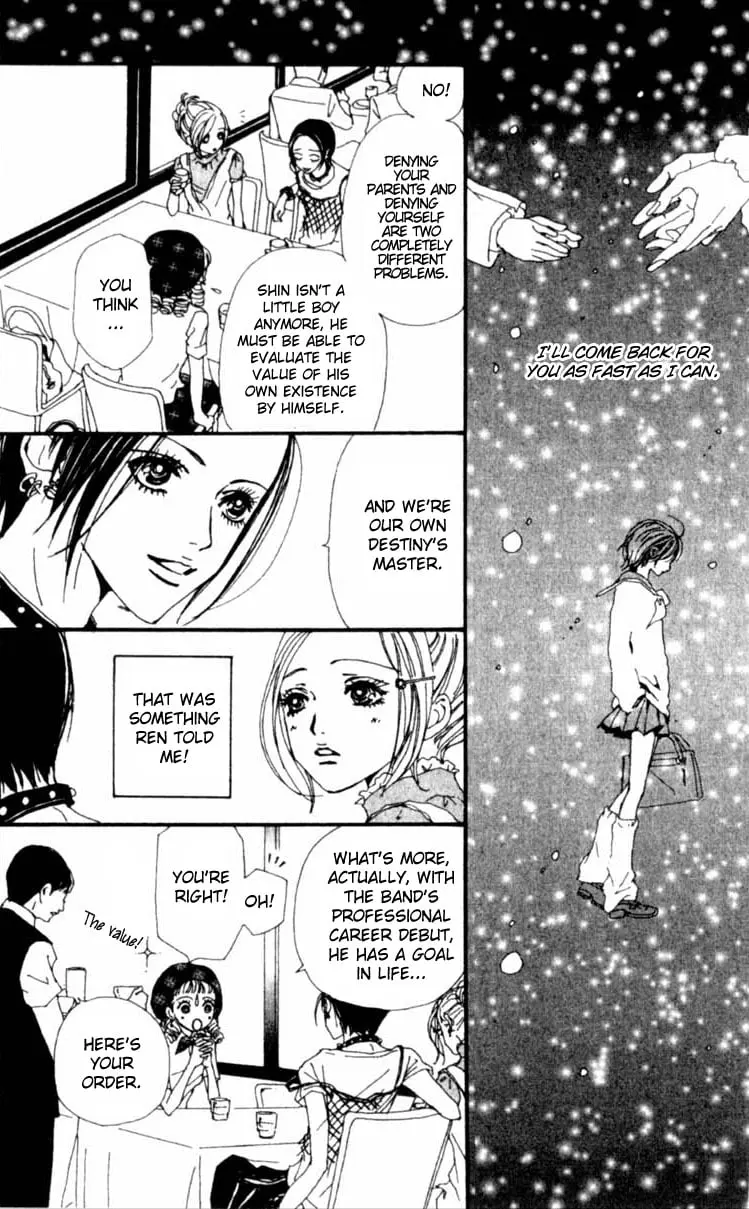 NANA - Chapter 26 - Page 15