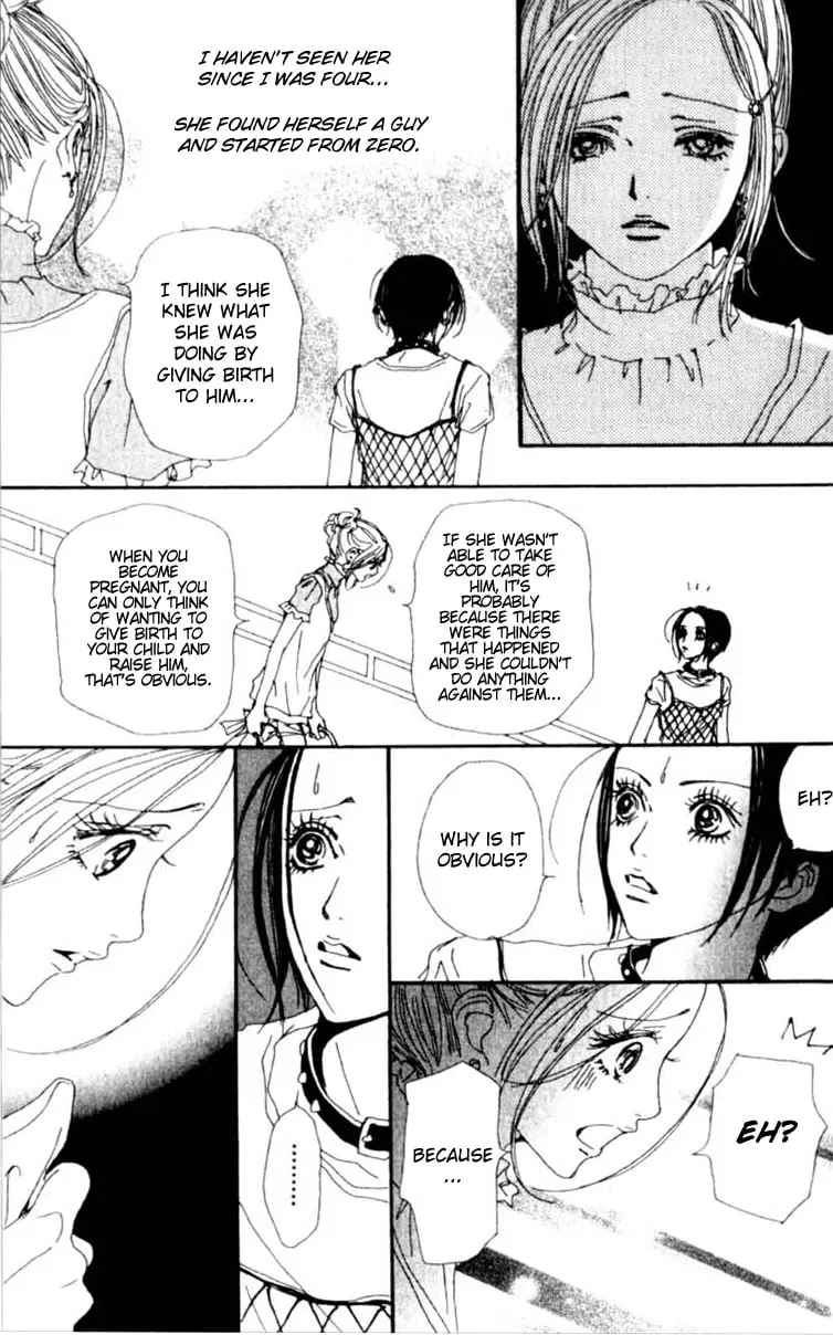 NANA - Chapter 26 - Page 19