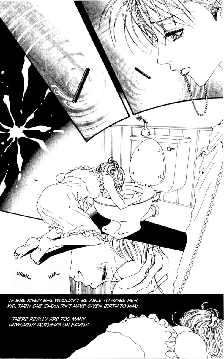 NANA - Chapter 26 - Page 29