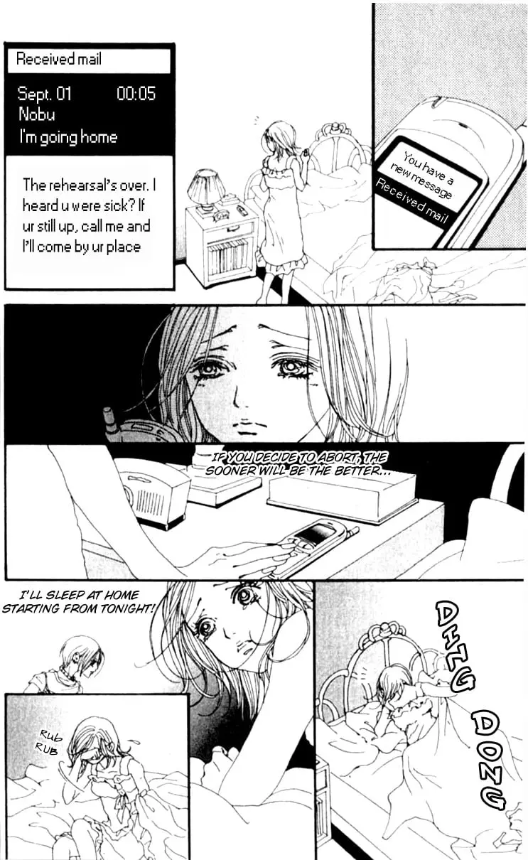 NANA - Chapter 26 - Page 30