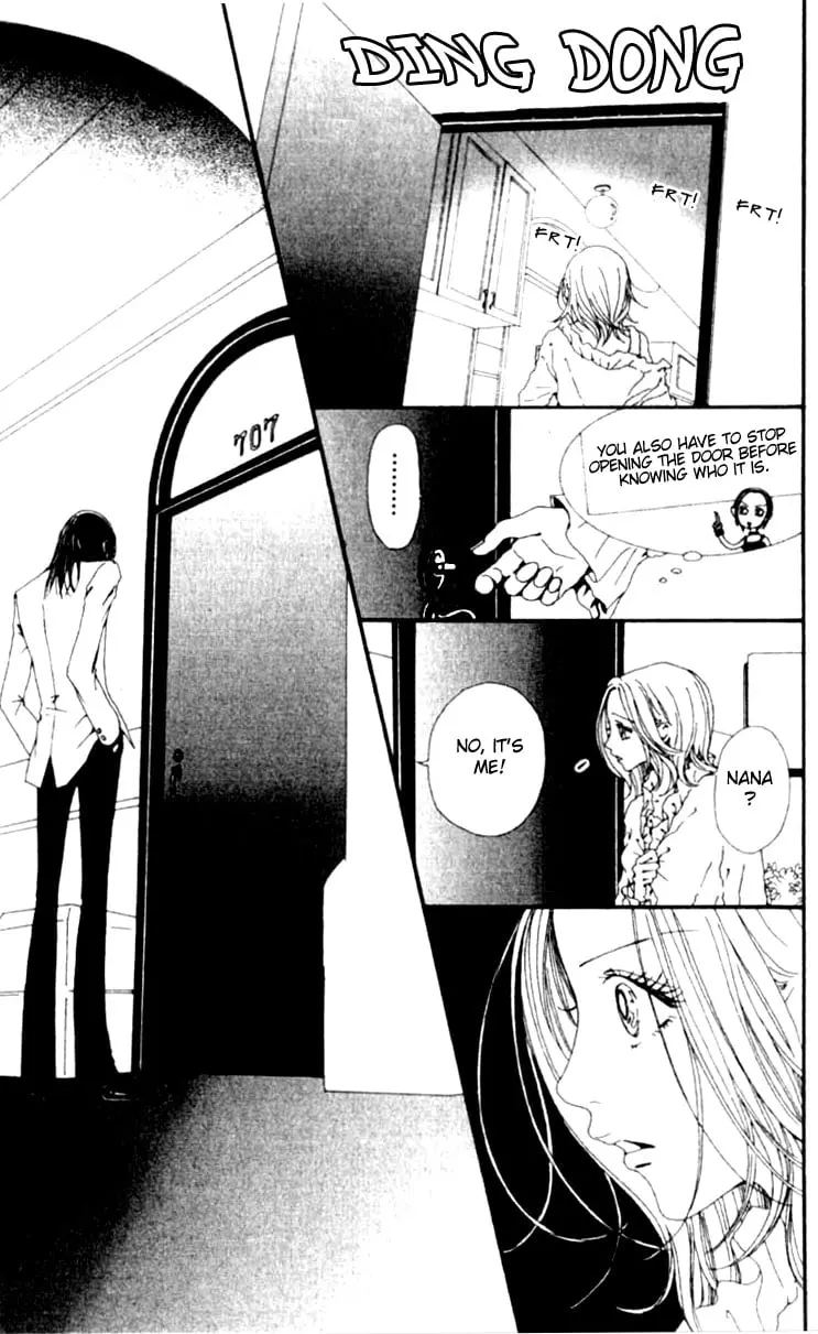 NANA - Chapter 26 - Page 31