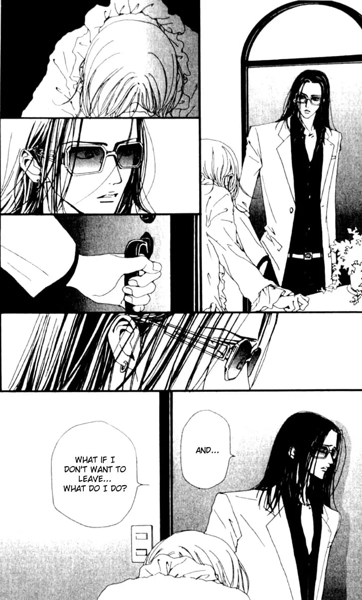 NANA - Chapter 26 - Page 34