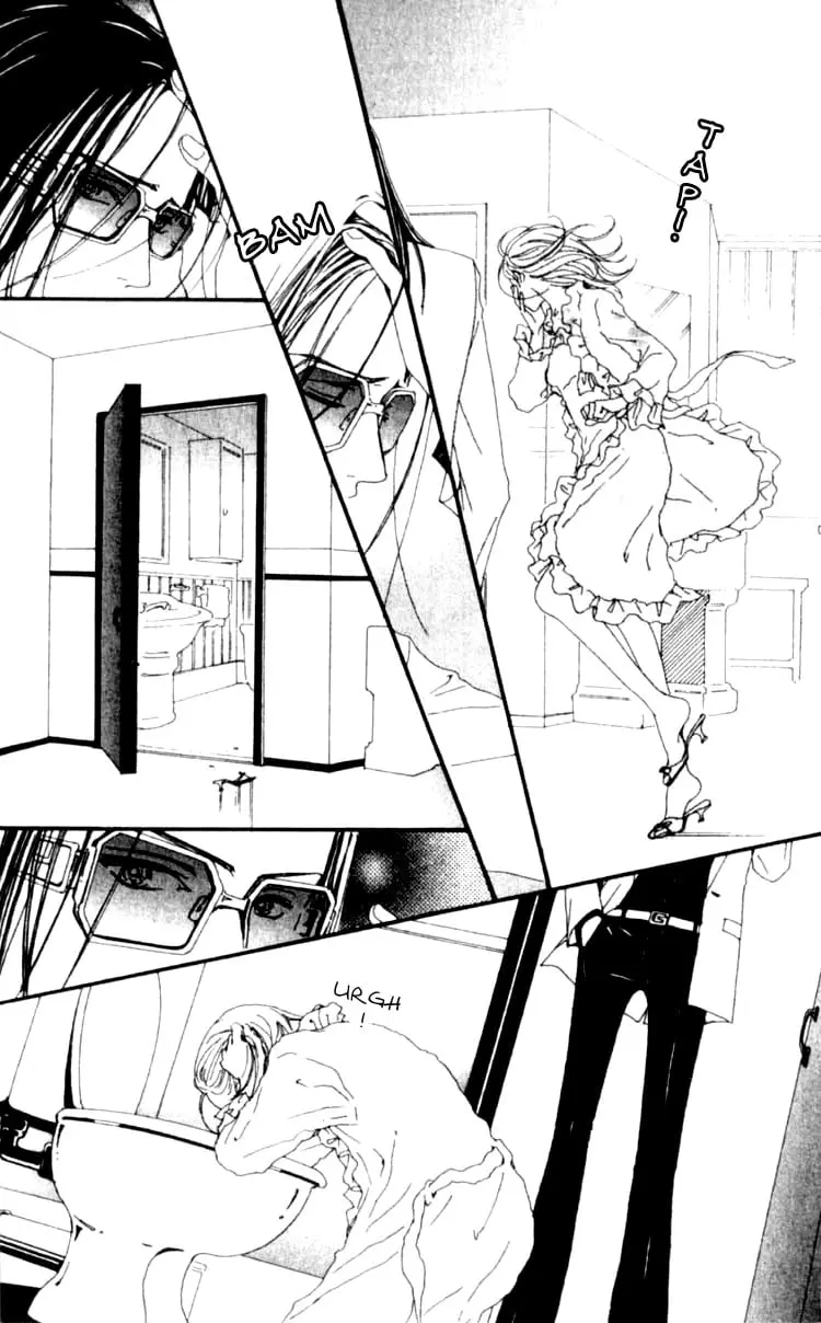 NANA - Chapter 26 - Page 35