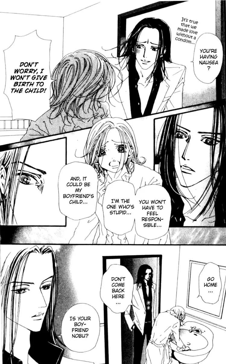 NANA - Chapter 26 - Page 37