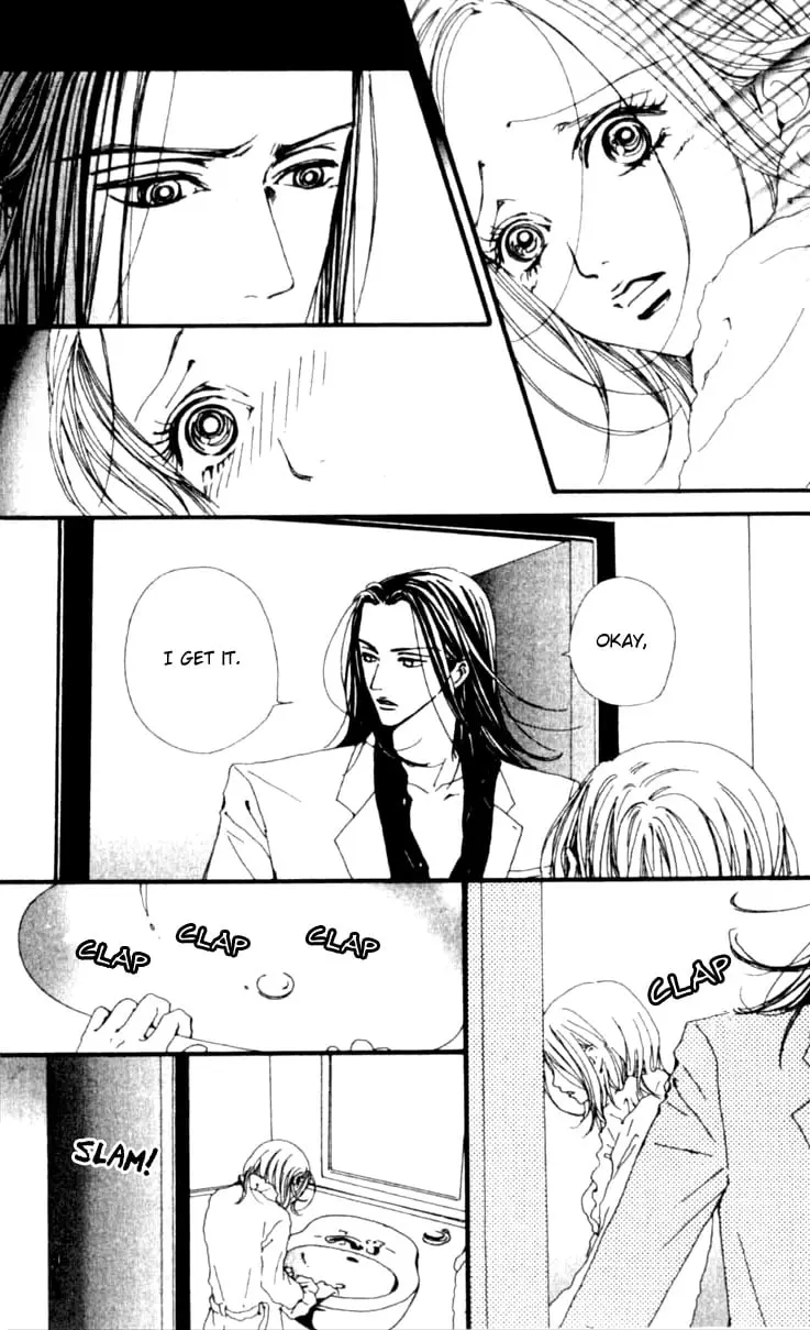 NANA - Chapter 26 - Page 38