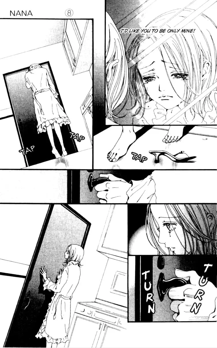 NANA - Chapter 26 - Page 39
