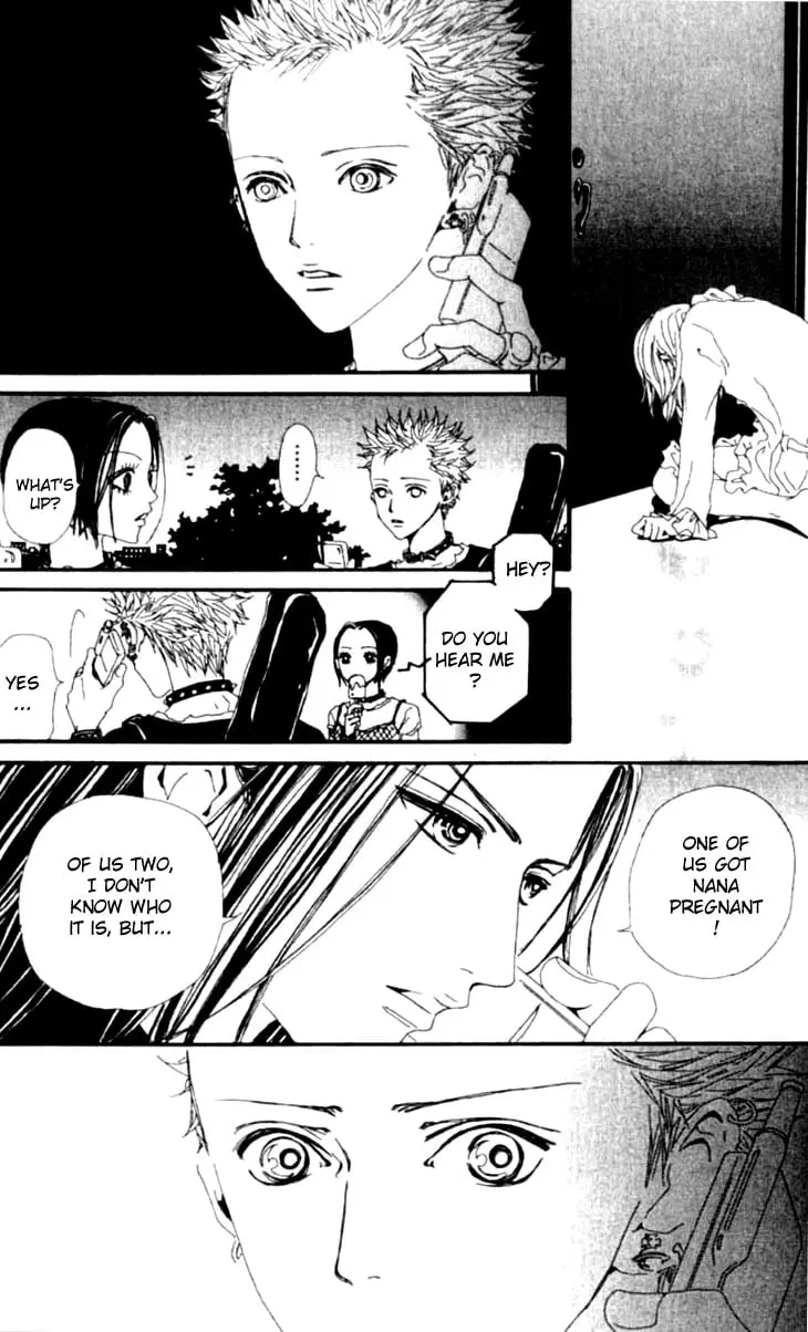 NANA - Chapter 26 - Page 42