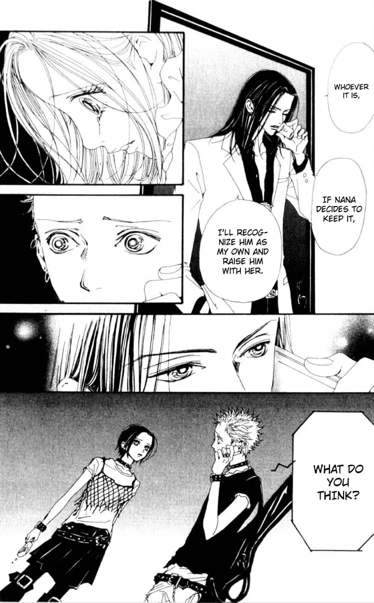 NANA - Chapter 26 - Page 43