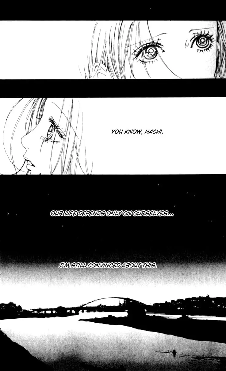NANA - Chapter 26 - Page 44