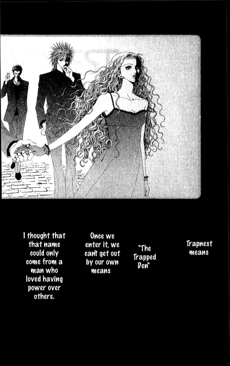 NANA - Chapter 27 - Page 1