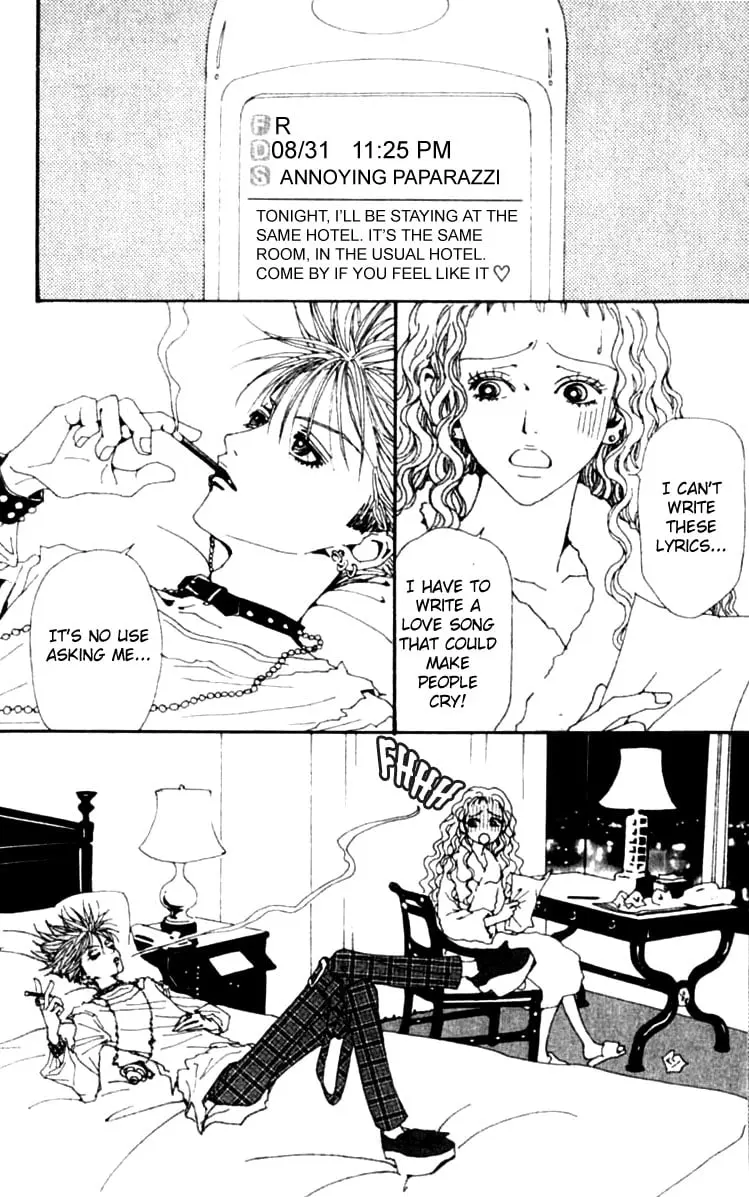 NANA - Chapter 27 - Page 7