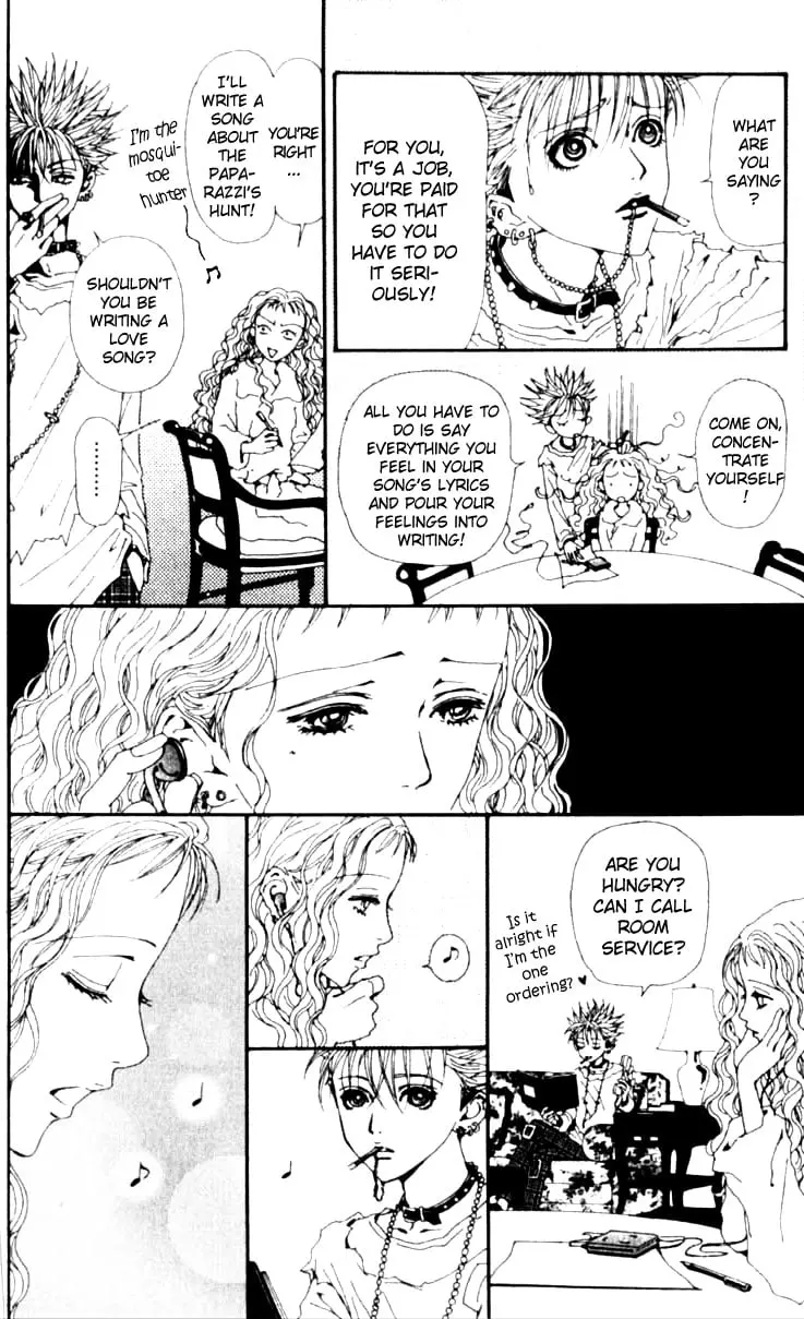 NANA - Chapter 27 - Page 10