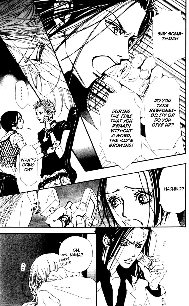 NANA - Chapter 27 - Page 17