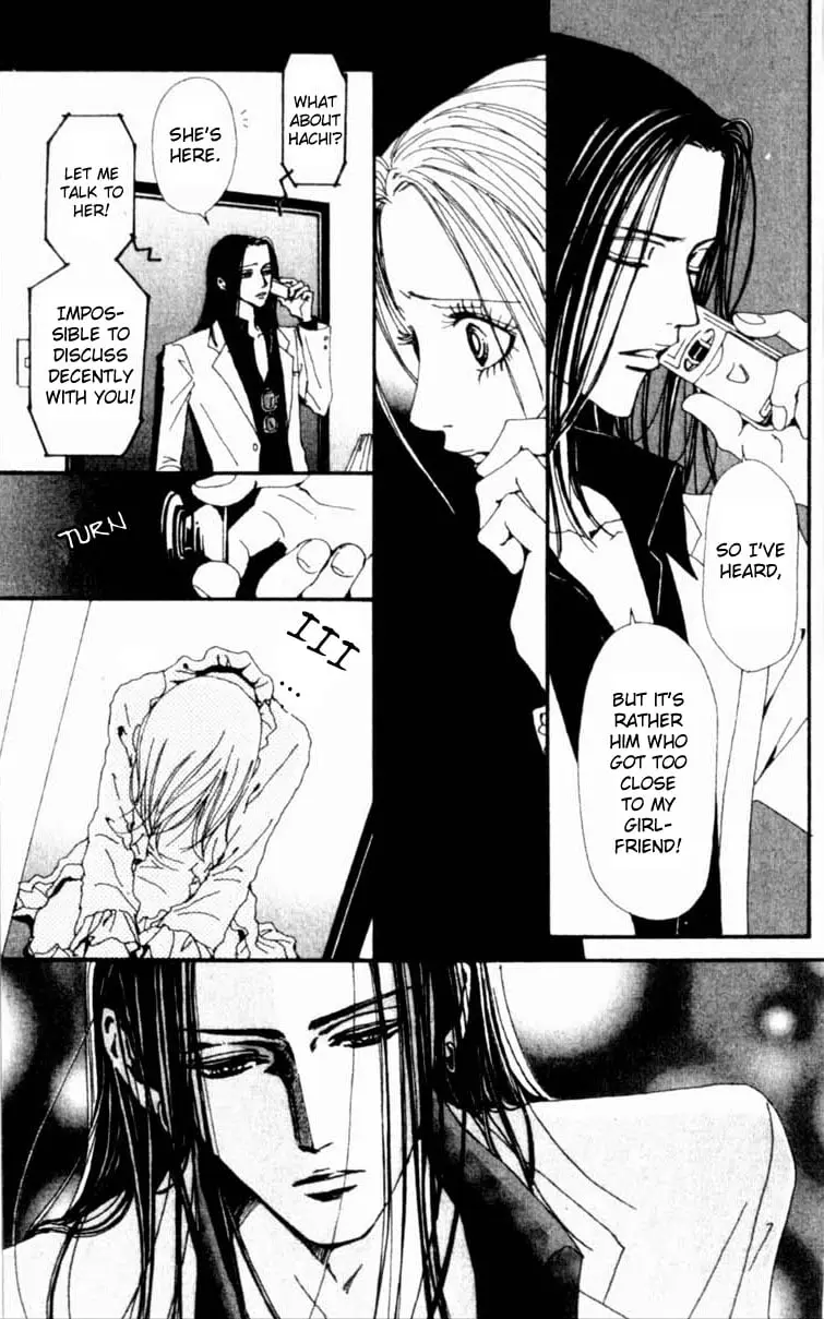 NANA - Chapter 27 - Page 19