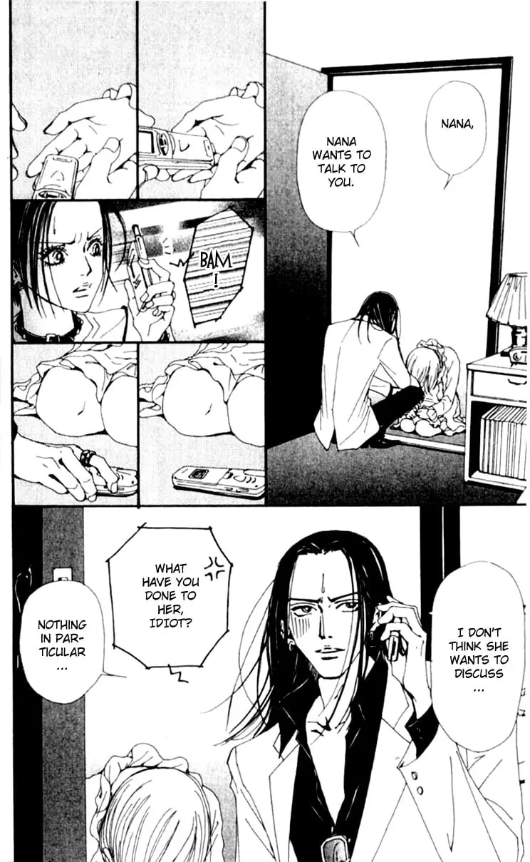 NANA - Chapter 27 - Page 20