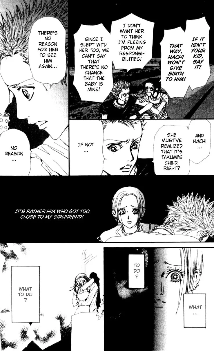 NANA - Chapter 27 - Page 26