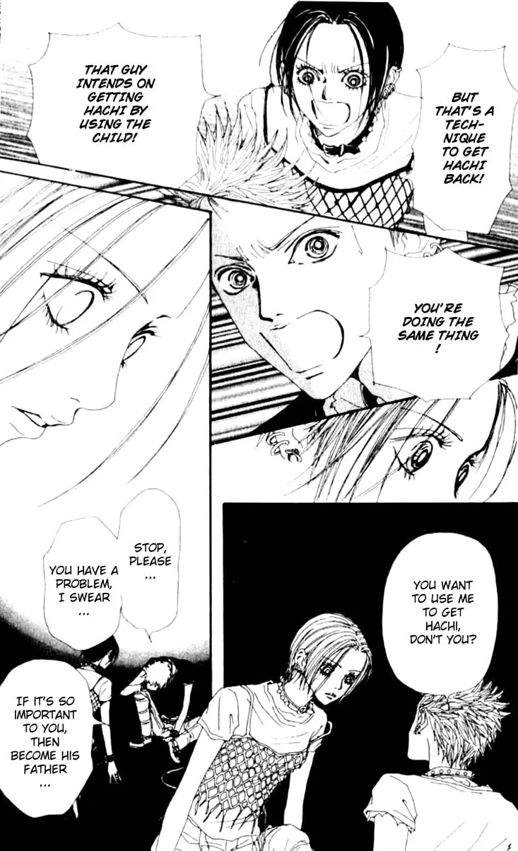 NANA - Chapter 27 - Page 28
