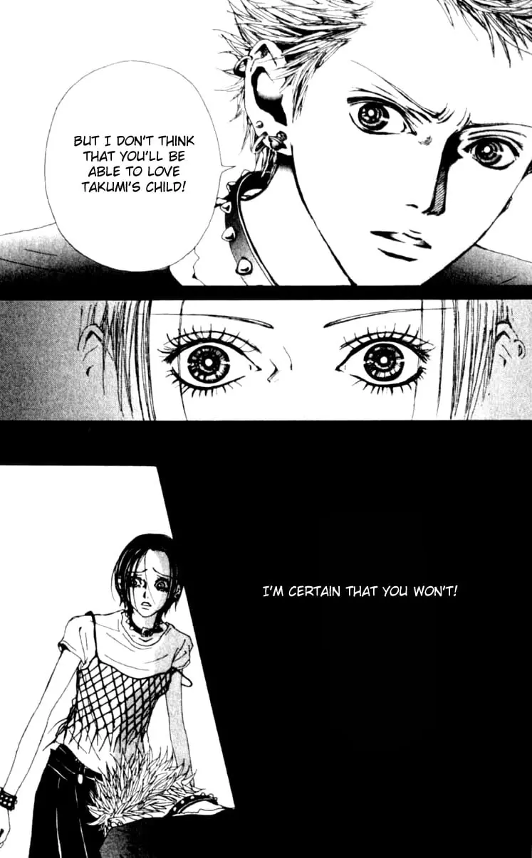 NANA - Chapter 27 - Page 29