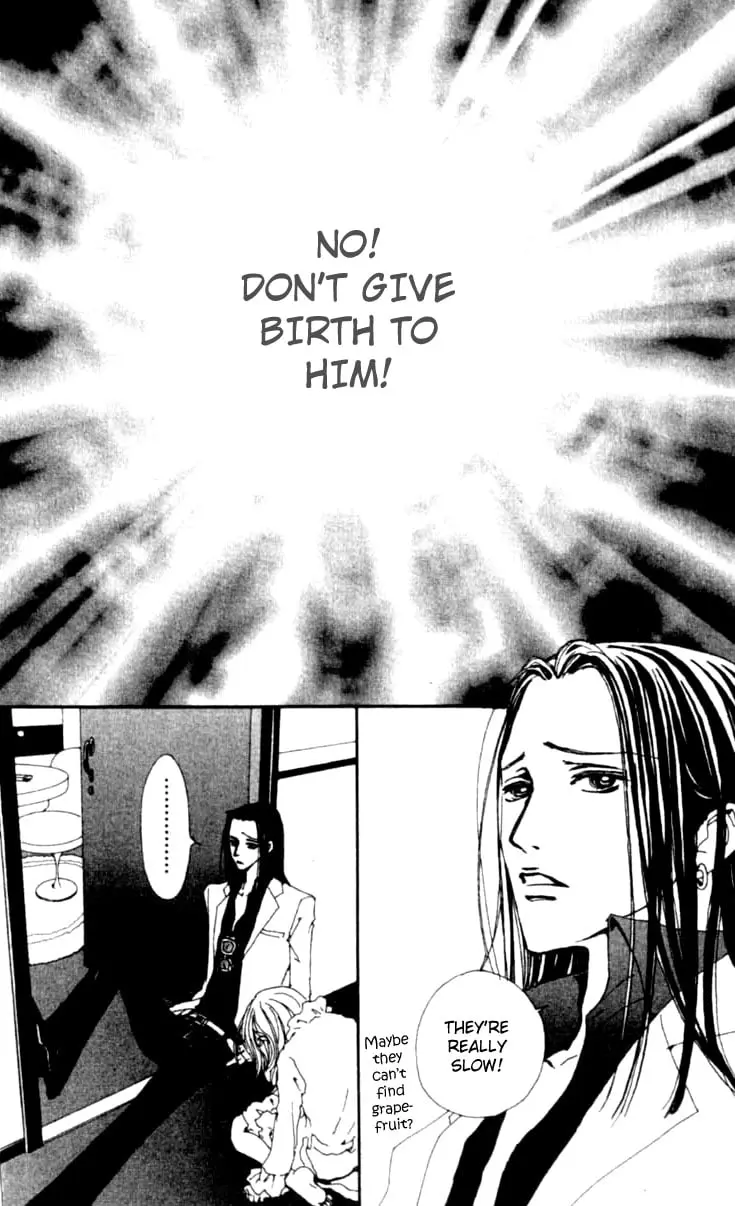 NANA - Chapter 27 - Page 30