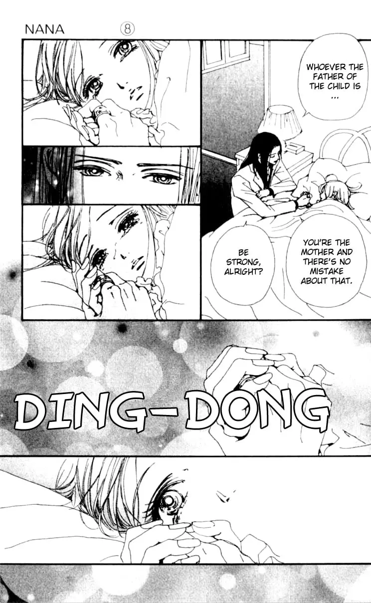 NANA - Chapter 27 - Page 33