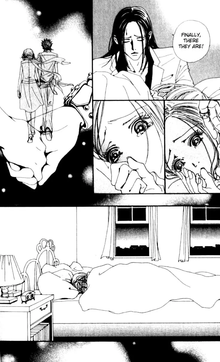 NANA - Chapter 27 - Page 34