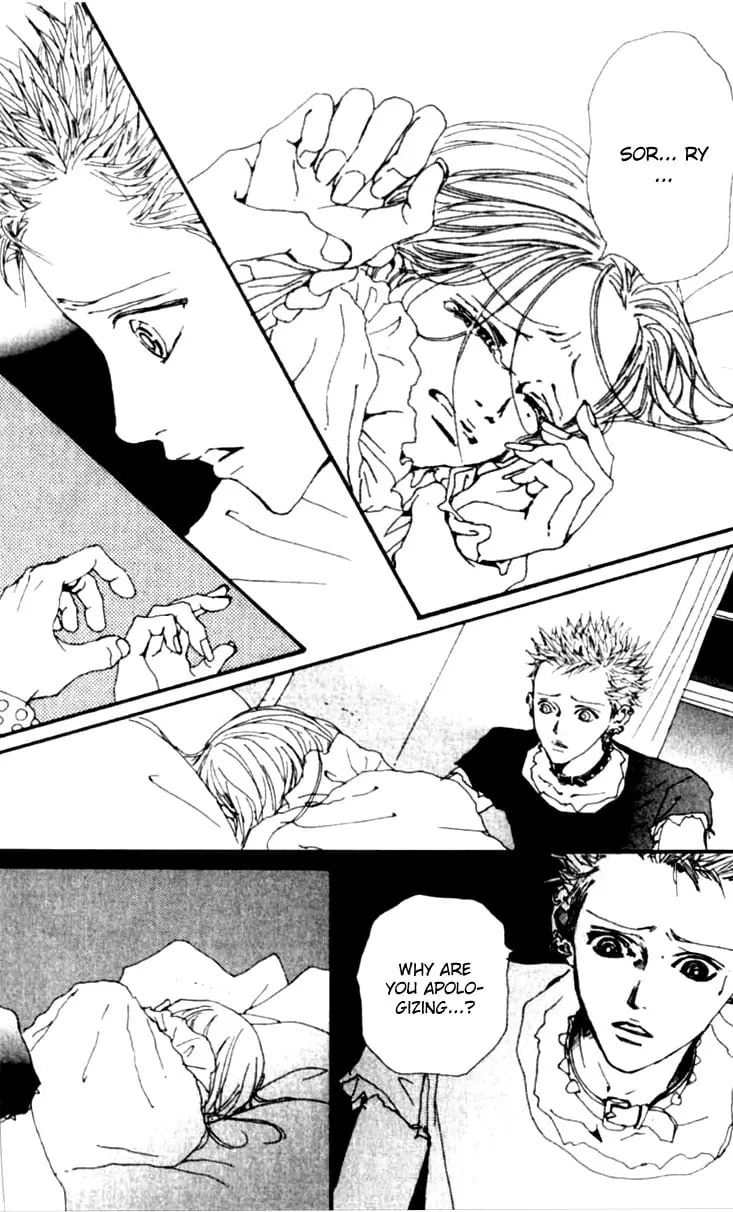 NANA - Chapter 27 - Page 38