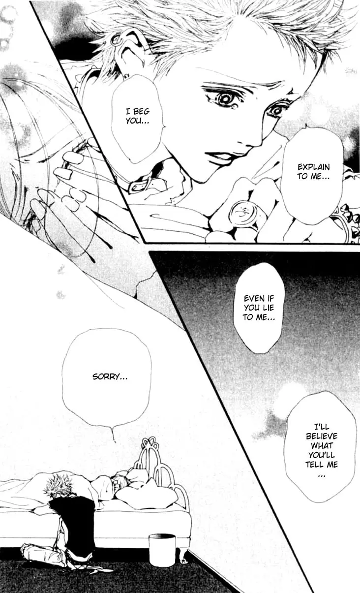 NANA - Chapter 27 - Page 40