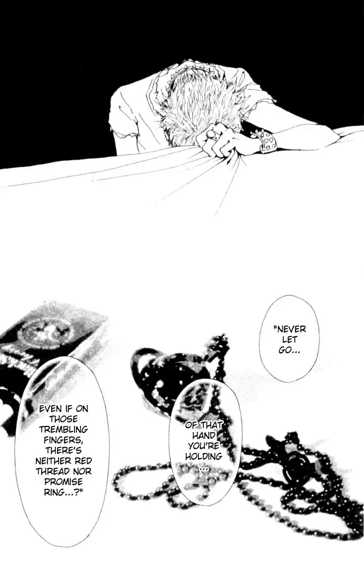 NANA - Chapter 27 - Page 41