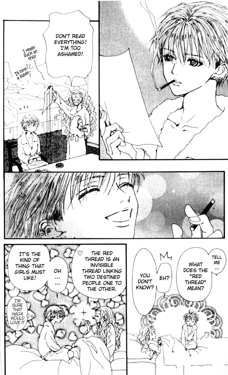 NANA - Chapter 27 - Page 42
