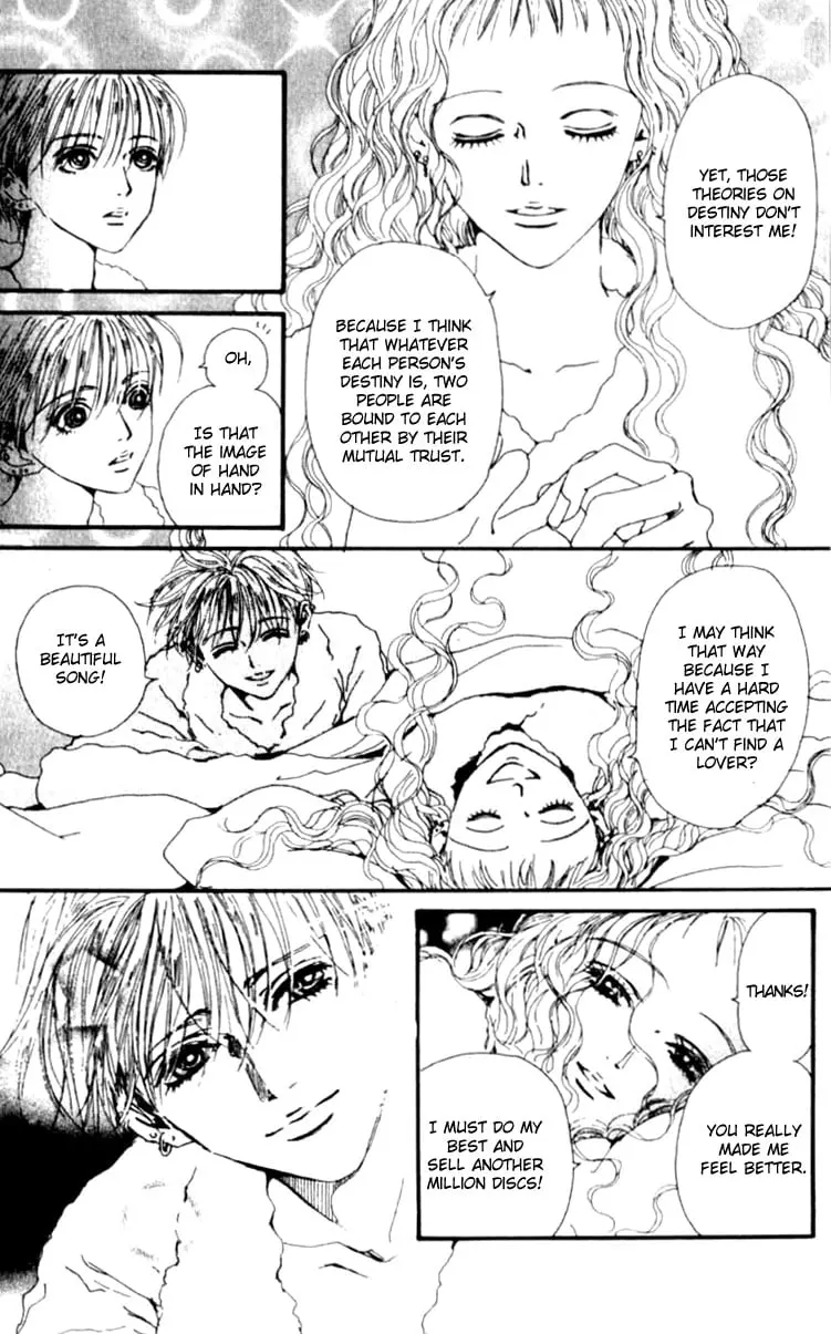 NANA - Chapter 27 - Page 43