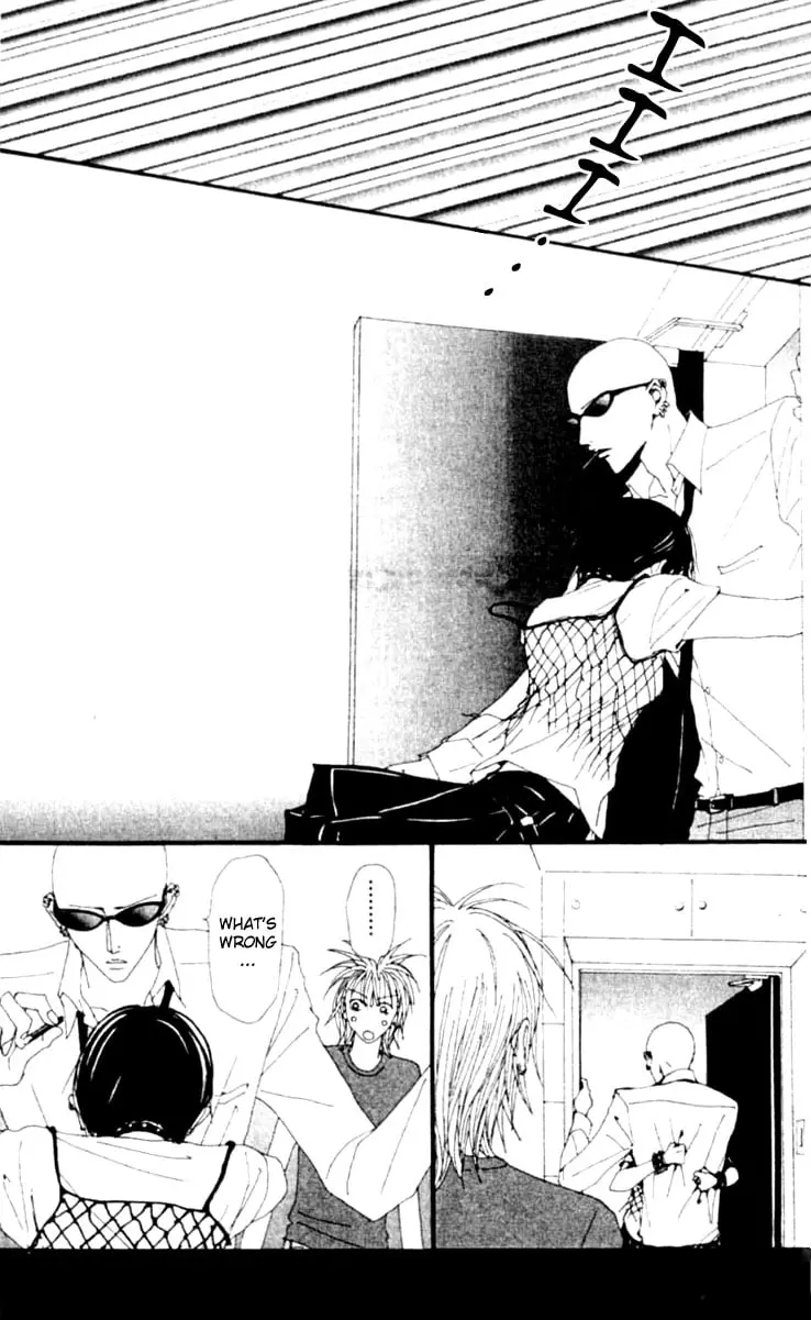 NANA - Chapter 28 - Page 6