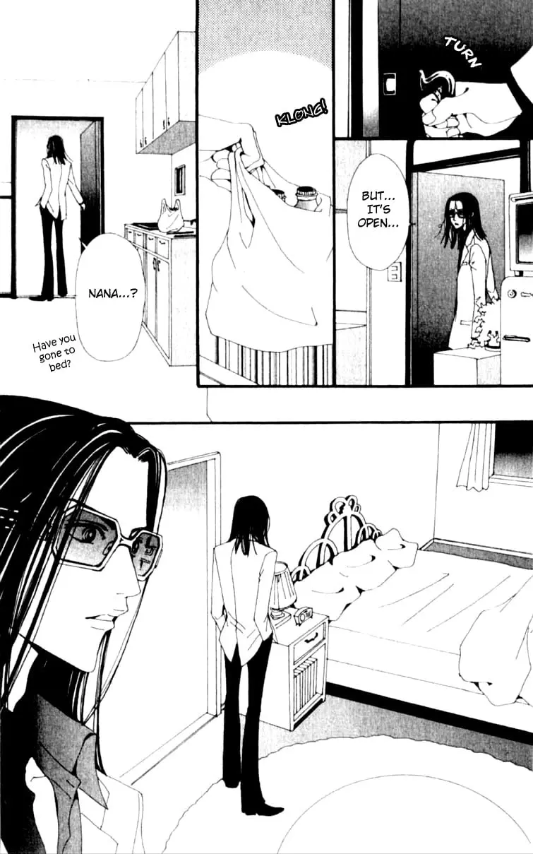 NANA - Chapter 28 - Page 9