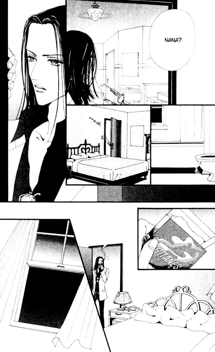 NANA - Chapter 28 - Page 10