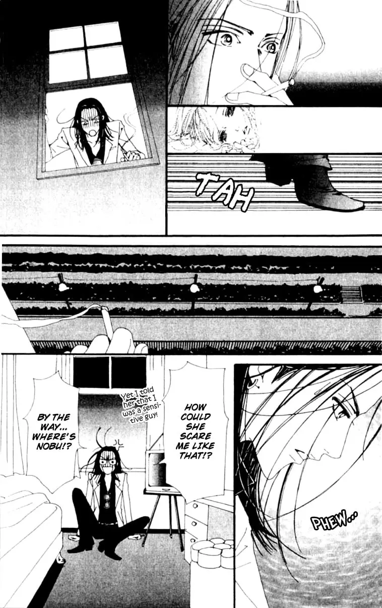 NANA - Chapter 28 - Page 11