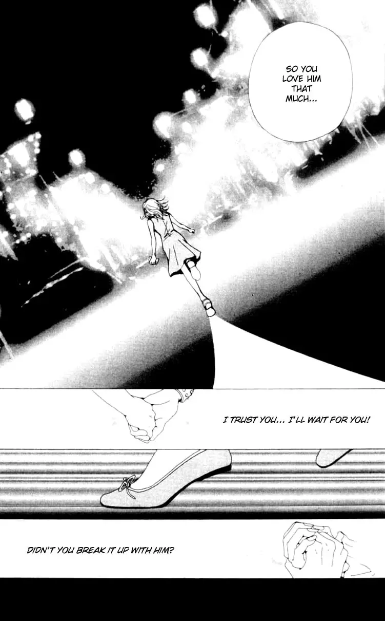 NANA - Chapter 28 - Page 13